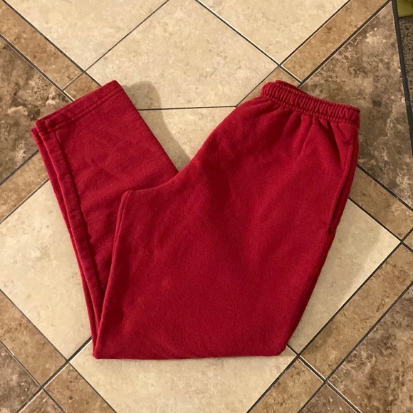 Jerzees Pants & Jumpsuits Jerzees Sweatpants Poshmark